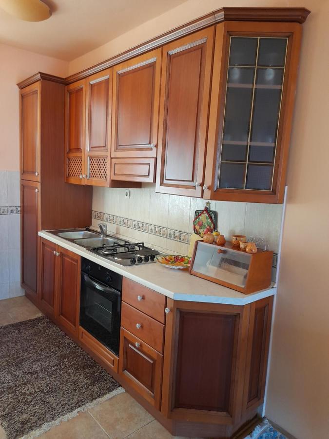 Villa Garden Apartments Herceg Novi Exterior photo