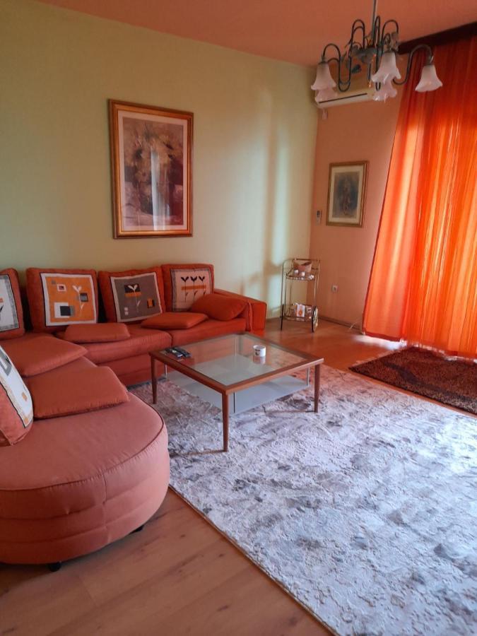 Villa Garden Apartments Herceg Novi Exterior photo