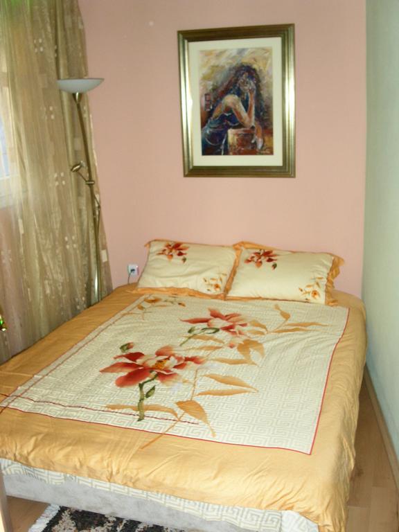 Villa Garden Apartments Herceg Novi Room photo